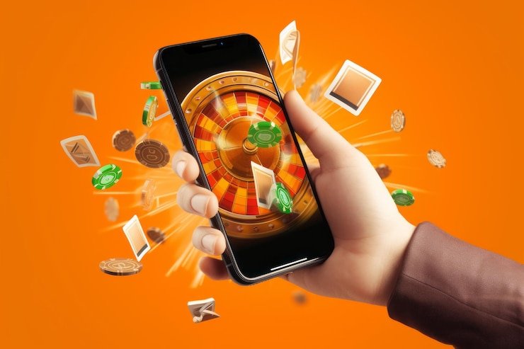 iroyal88 mobile gaming